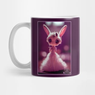 Cuteness Mug